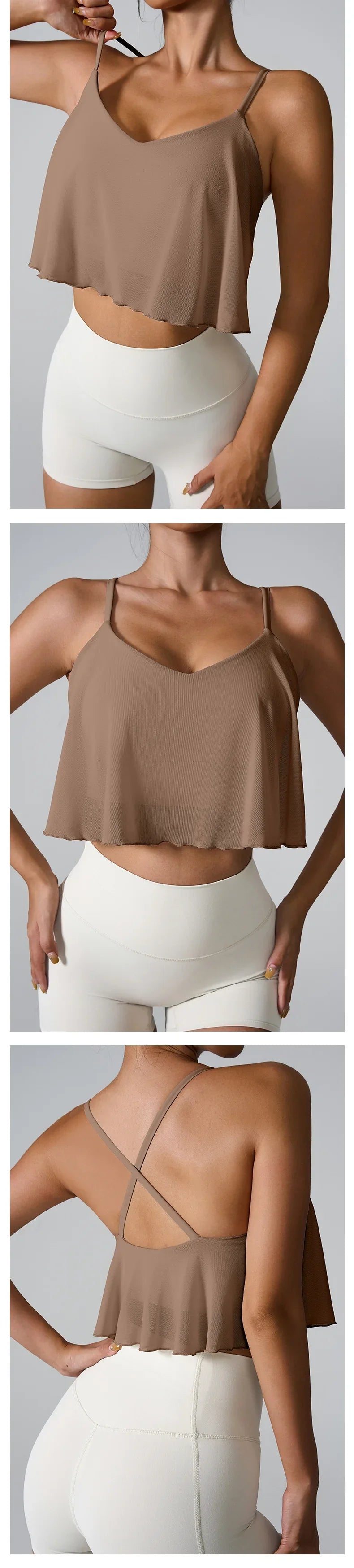 Yoga Sport Set Women Seamless Sexy Crop Top Bra Shorts Yoga Set Comfort Elastic Sport suit Workout Outfit Fitness Gym Clothes