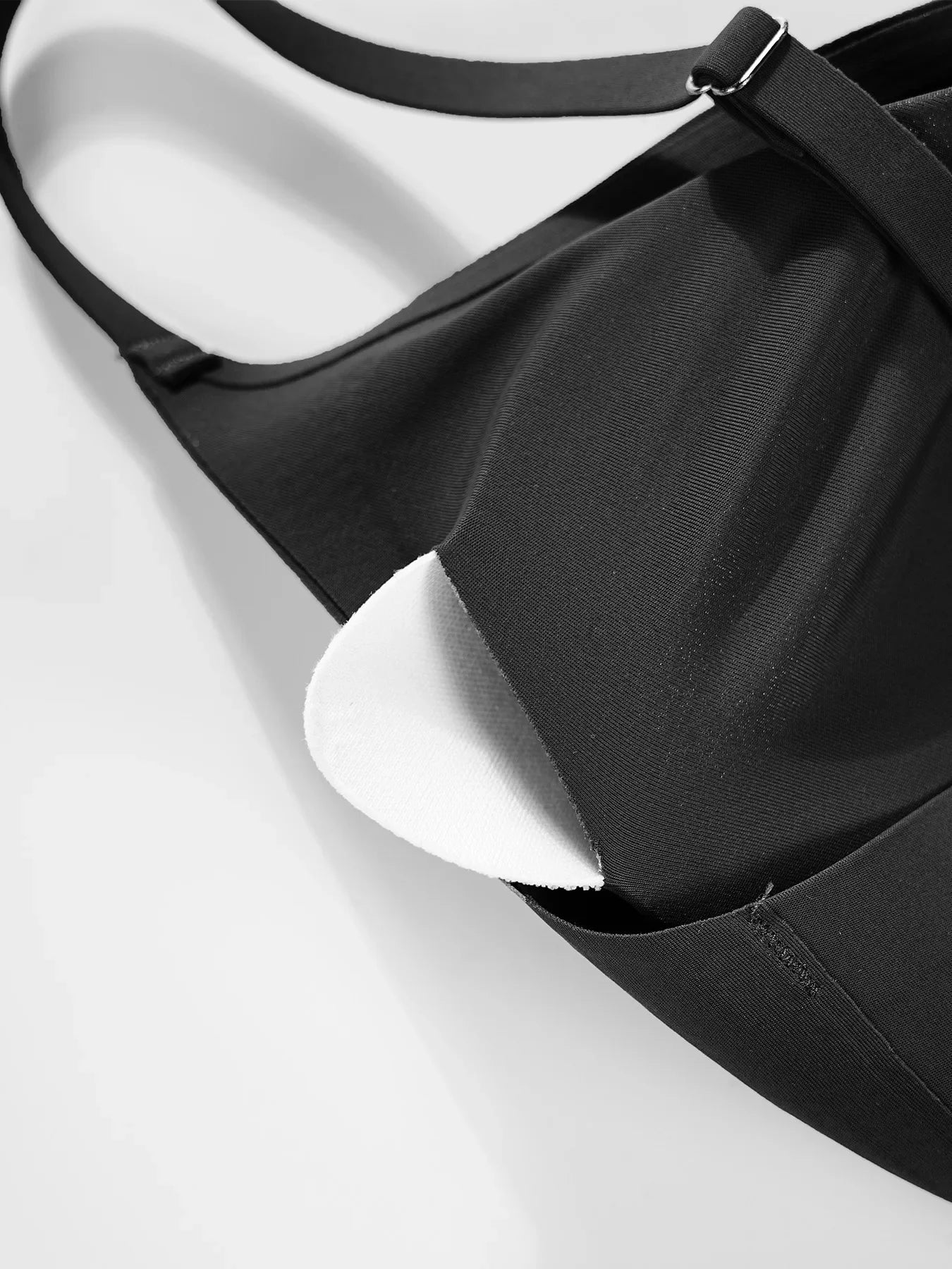 7 Pack Of Color Women's Front Closure Bras Seamless Push-Up Wireless Bras with Removable Padding Basic Everyday T-Shirt lingerie