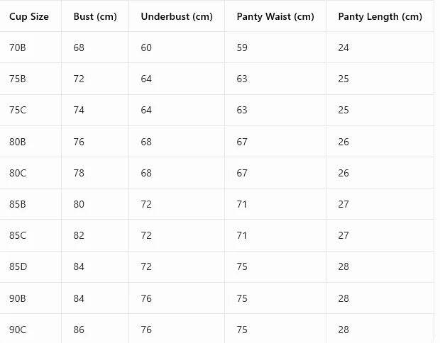 Elegant Thin Cup Lace Women's Underwear Set Lace Trim Splicing Sheer Mesh Sexy Bras Stretchy Comfortable Panties