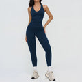 Yoga Clothes Set 2PCS Gym Crop Top Women Outfits Sports Bra High Waist Legging Fitness Suit Running Workout Tracksuit Sportswear