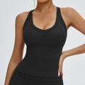 High-intensity Gym Top Women Sports Bra Running Back Cross Yoga Bra Breathable Sports Underwear Women Fitness Workout Top Women
