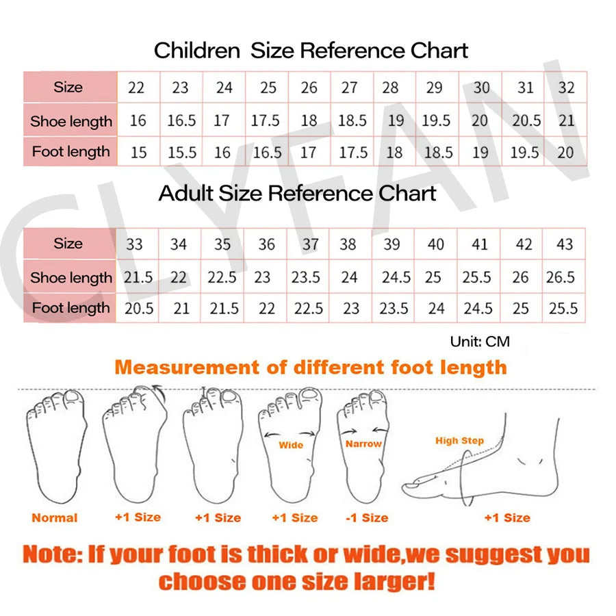 CLYFAN Children Dance Shoes for Girls Ballroom Latin shoes Ladies Modern Tango Dancing Women Latin Shoes Salsa Sandals