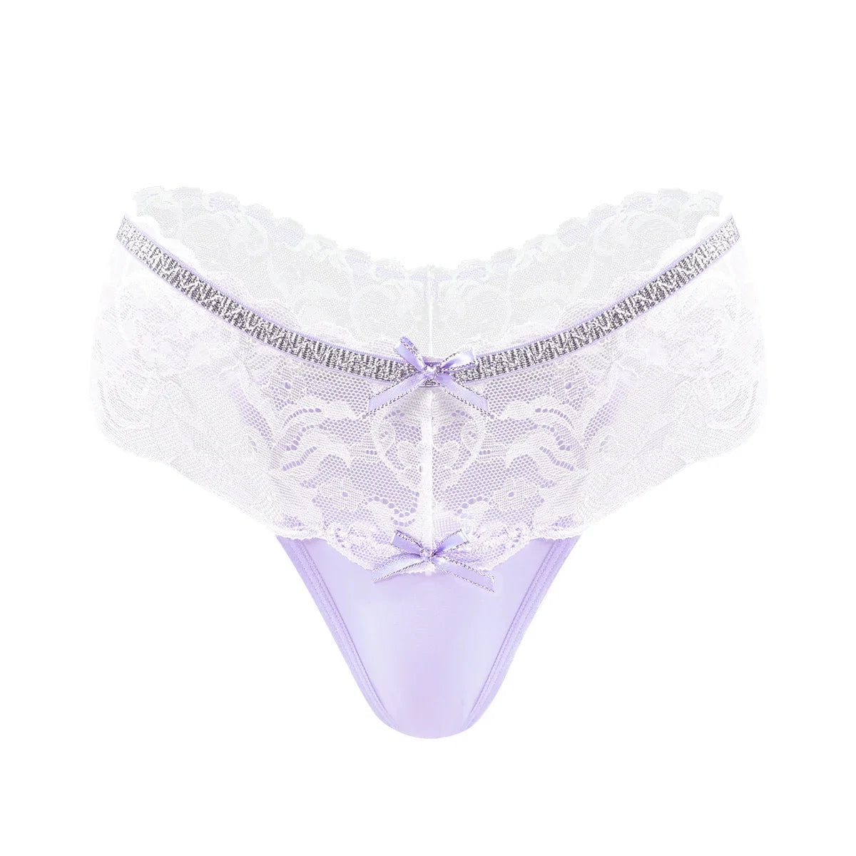 1pcs Sexy Lace Women's Panties Low Rise Floral Elegant Lady Briefs Underwear Breathable Comfortable Sexy Lingerie Female Panty