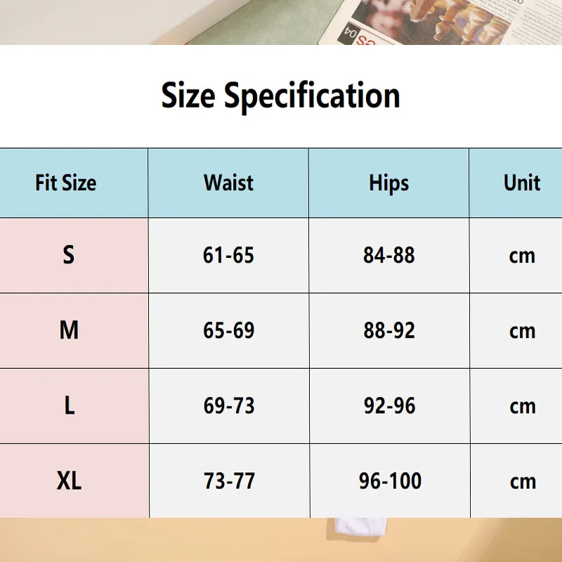 6Pcs/Set Women Thongs Cotton Panties Plus Zise Underwear Sexy G-String Low Waist Briefs Underpants Comfortable Lingerie S-XL