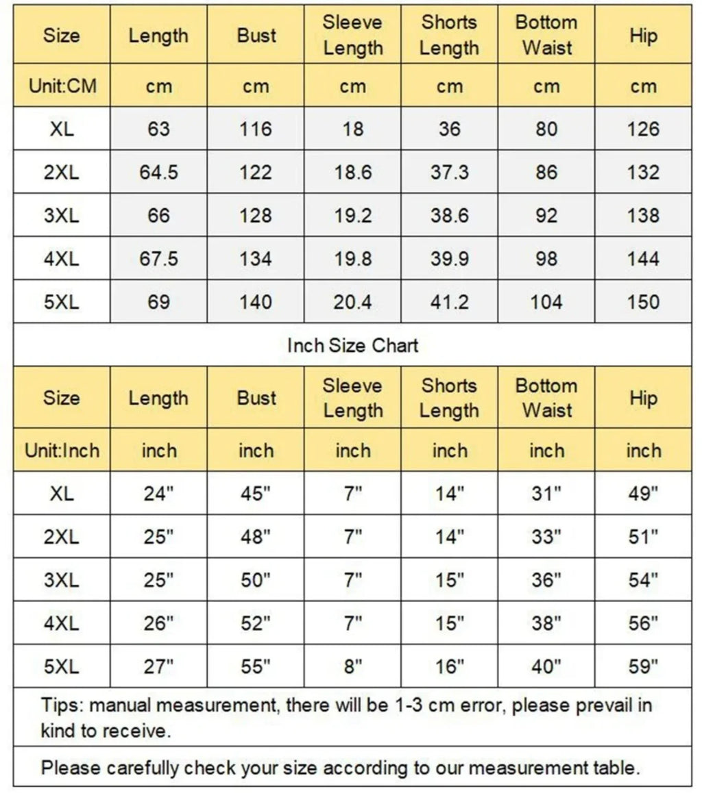 Letters Print Pajama Set Short Sleeve Tee And Elastic Shorts Plus Size Fit Women's Casual Attire Sports Wear Loungewear Homewear