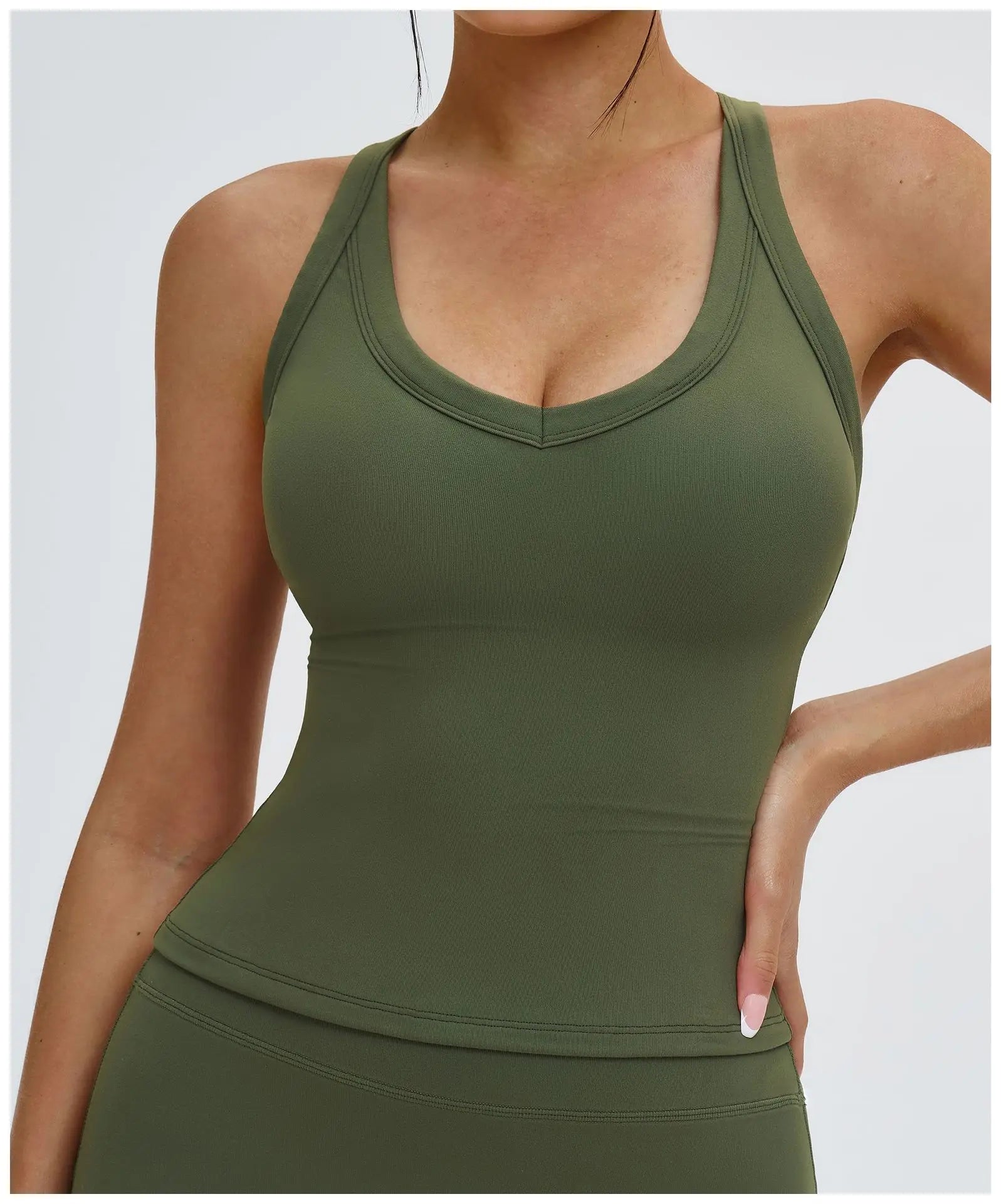 High-intensity Gym Top Women Sports Bra Running Back Cross Yoga Bra Breathable Sports Underwear Women Fitness Workout Top Women