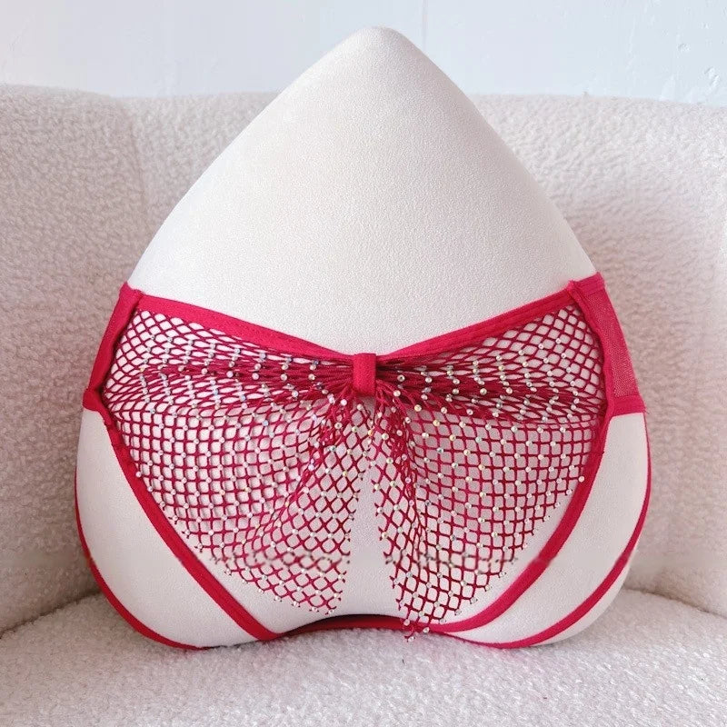 Diamonds Sexy Girls Briefs Thong Women Panties Mesh Rhinestones G String Hot Erotic Underwear Low Waist Female Intimates