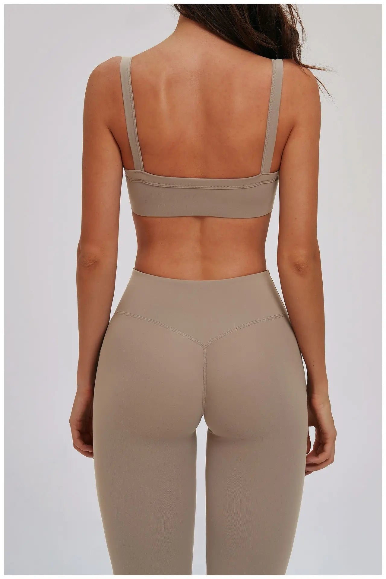 Sexy Gym Top Women Sports Bra Running Yoga Bra Breathable High StrengthSports Underwear Women Fitness Bra Workout Top Women