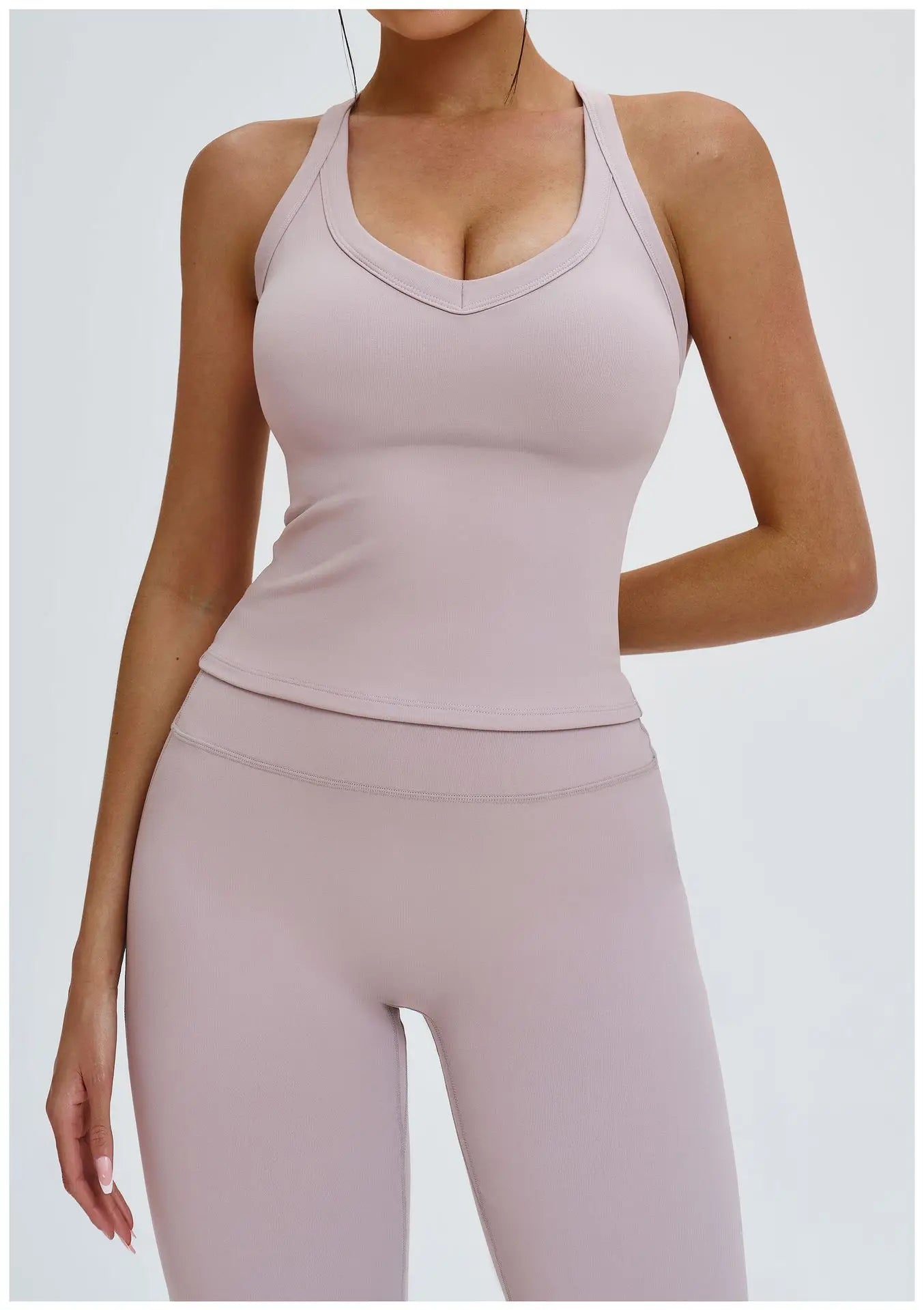 High-intensity Gym Top Women Sports Bra Running Back Cross Yoga Bra Breathable Sports Underwear Women Fitness Workout Top Women