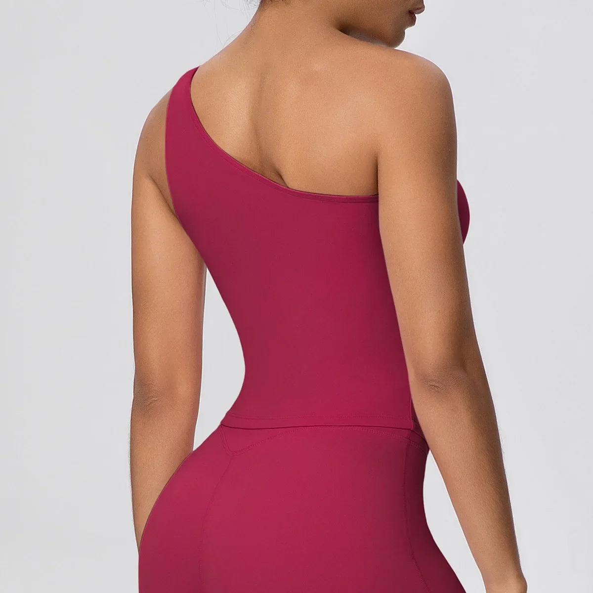 Women's Yoga Vest Sleeveless Casual Sexy Sexy Gym Running Shockproof Yoga Vest Outdoorcomfortable Workout Running Fitness Weanr