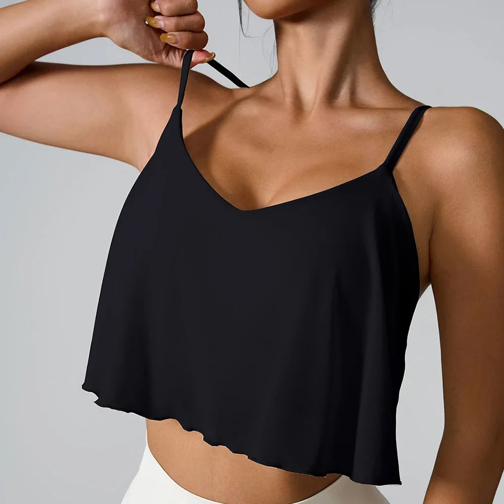Yoga Sport Set Women Seamless Sexy Crop Top Bra Shorts Yoga Set Comfort Elastic Sport suit Workout Outfit Fitness Gym Clothes