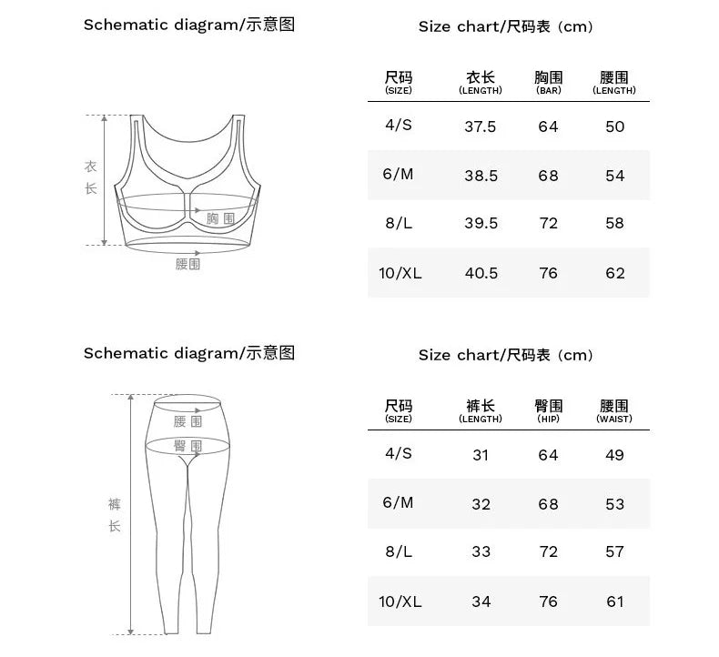 Yoga Sport Set Women Seamless Sexy Crop Top Bra Shorts Yoga Set Comfort Elastic Sport suit Workout Outfit Fitness Gym Clothes