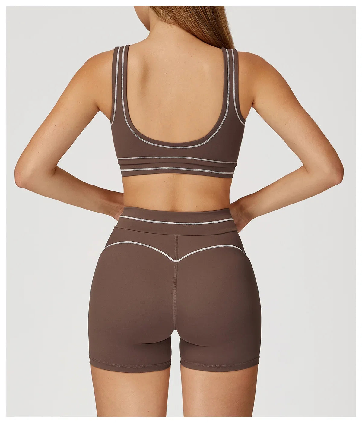 2026 Yoga Bra Women Sports Bra Top Push Up Fitness Underwear Sport Tops Women Breathable Running Vest Bralette Gym Wear Female
