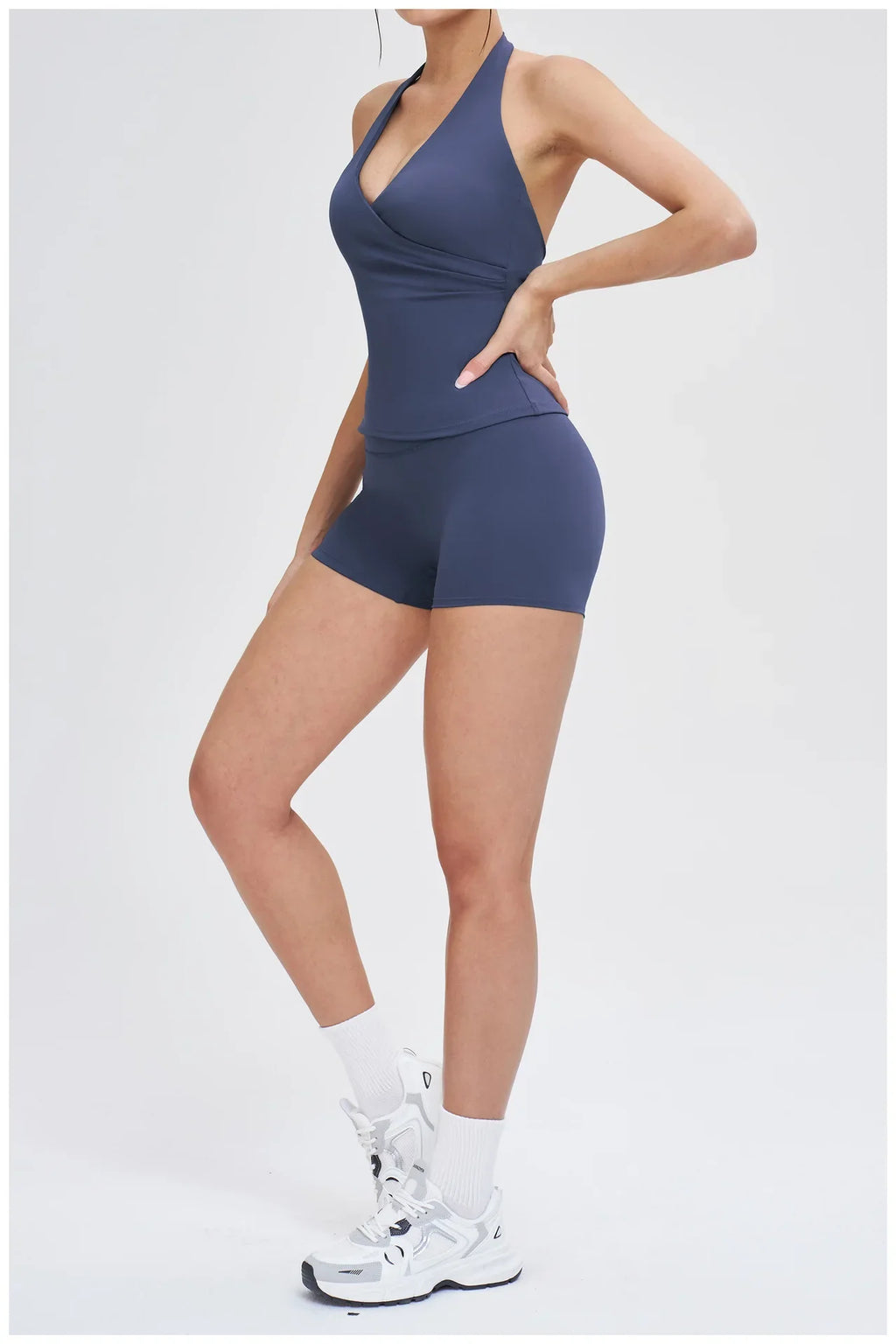 Fitness Bra Workout Top Gym Fitness Underwear Push Up Sports Bra Sexy Athletic Summer Sport Bra Women Backless Gym Yoga Crop Top