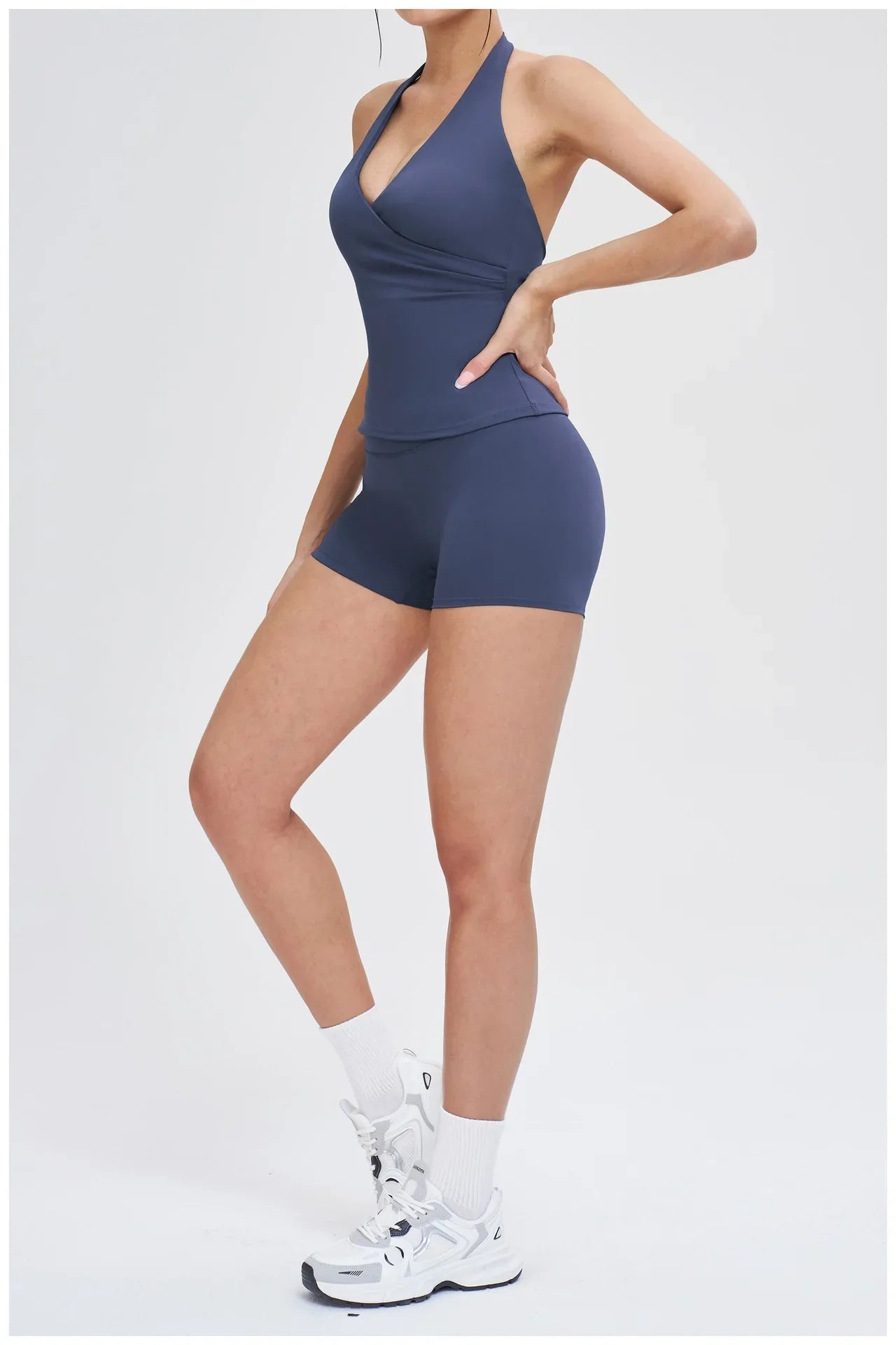 Fitness Bra Workout Top Gym Fitness Underwear Push Up Sports Bra Sexy Athletic Summer Sport Bra Women Backless Gym Yoga Crop Top