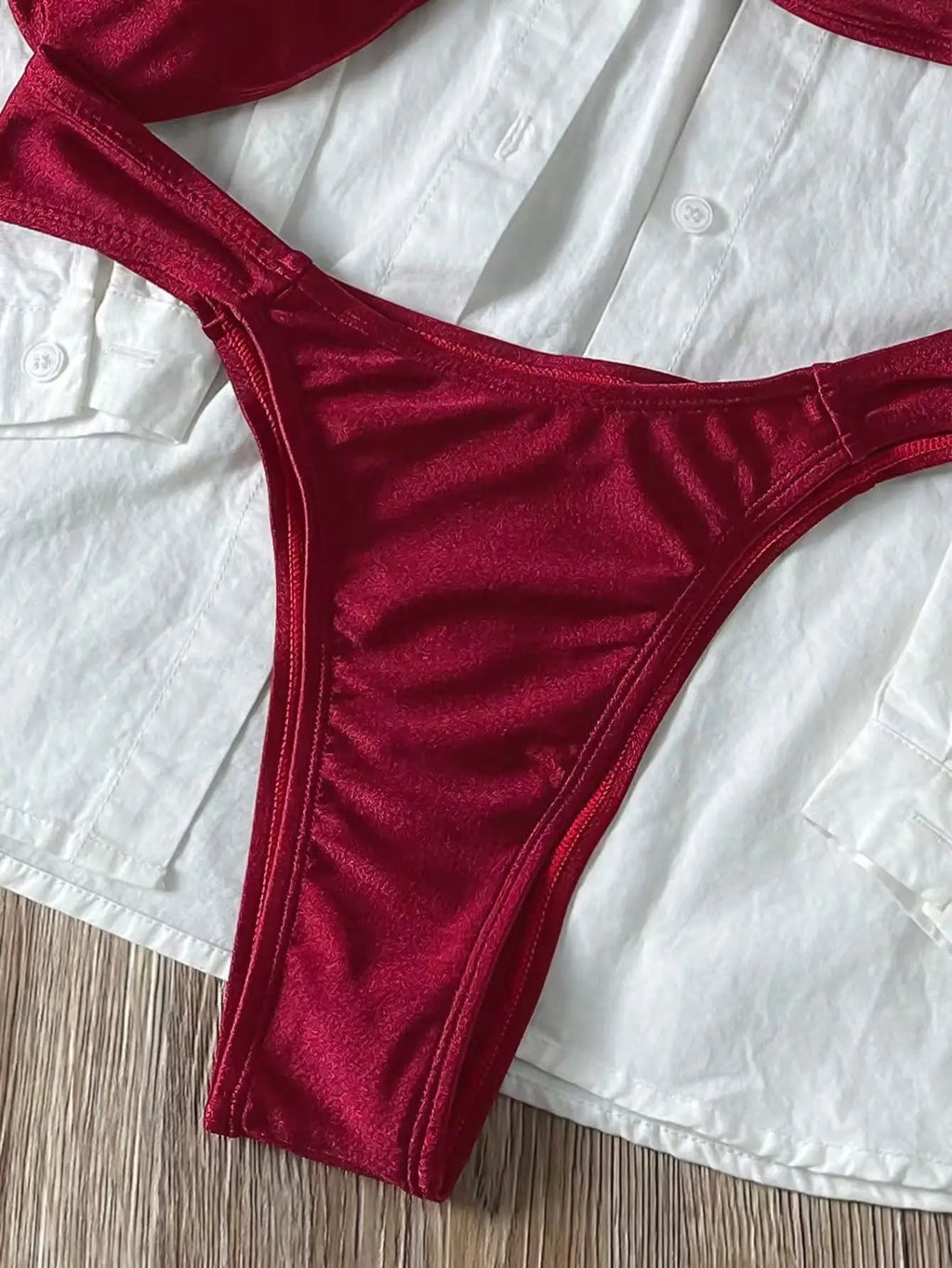 2026 Summer Sexy Bikinis Women's Swimwear Female Swimsuit For Swim Wear Bathing Suits Brazilian Bikini Set Beachwear Pool Bather