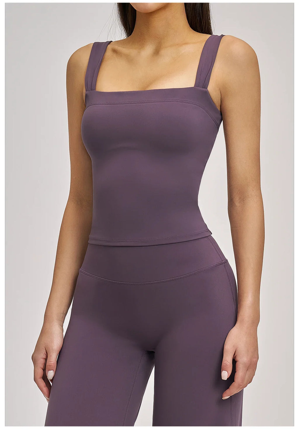 Yoga Bra Women High Strength Fitness Underwear Shockproof Bra Beautiful Back Sports Running Wear Training Yoga Tank Top Bra