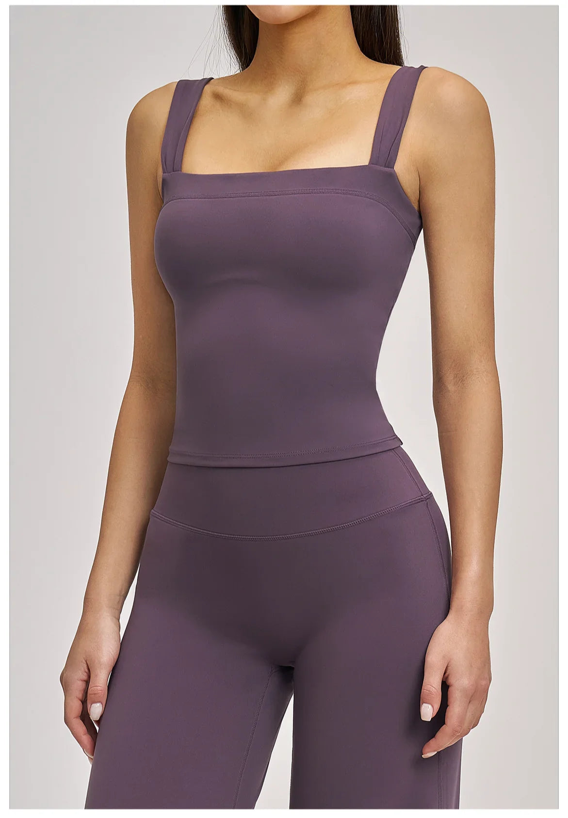 Yoga Bra Women High Strength Fitness Underwear Shockproof Bra Beautiful Back Sports Running Wear Training Yoga Tank Top Bra