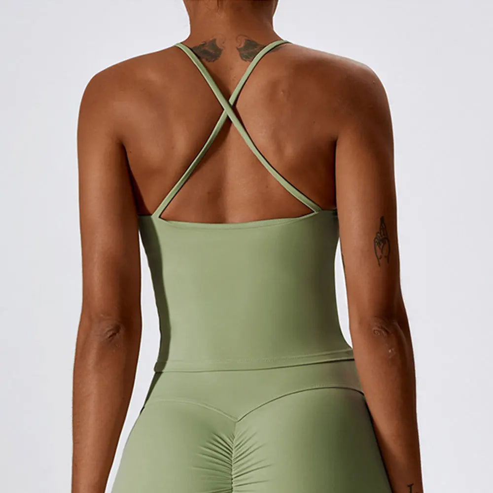 High Quality Sexy Sports Bra Comfort Gym Top Women Training Running Yoga Bra Women Workout Underwear Female Fitness Sportswear