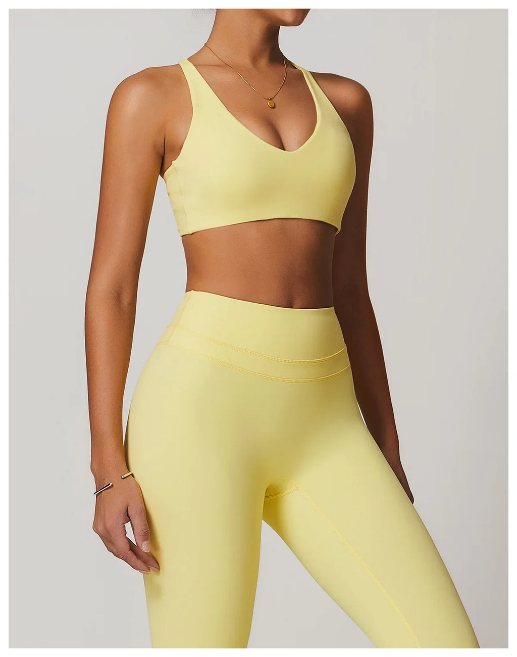 mikeyoga Women Sports Bra Gym Push Up Bra Running Bralette Yoga Top Stretch Underwear Workout Fitness Tank Top Women Sports Vest