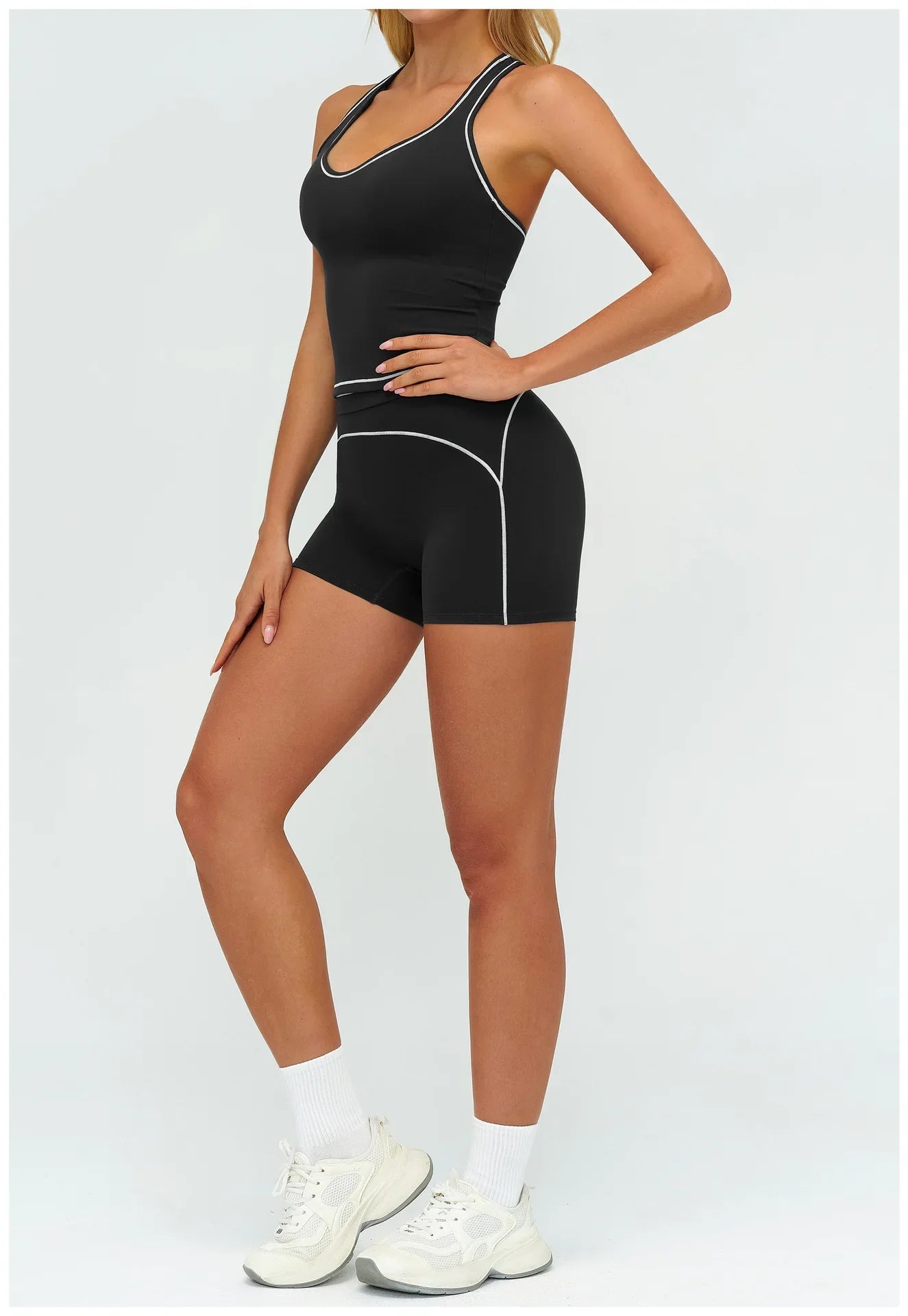Fitness Bra Workout Tops Patchwork Gym Underwear Fitness Sports Bras Sexy Athletic Sport Bra Women Backless Gym Yoga Crop Top