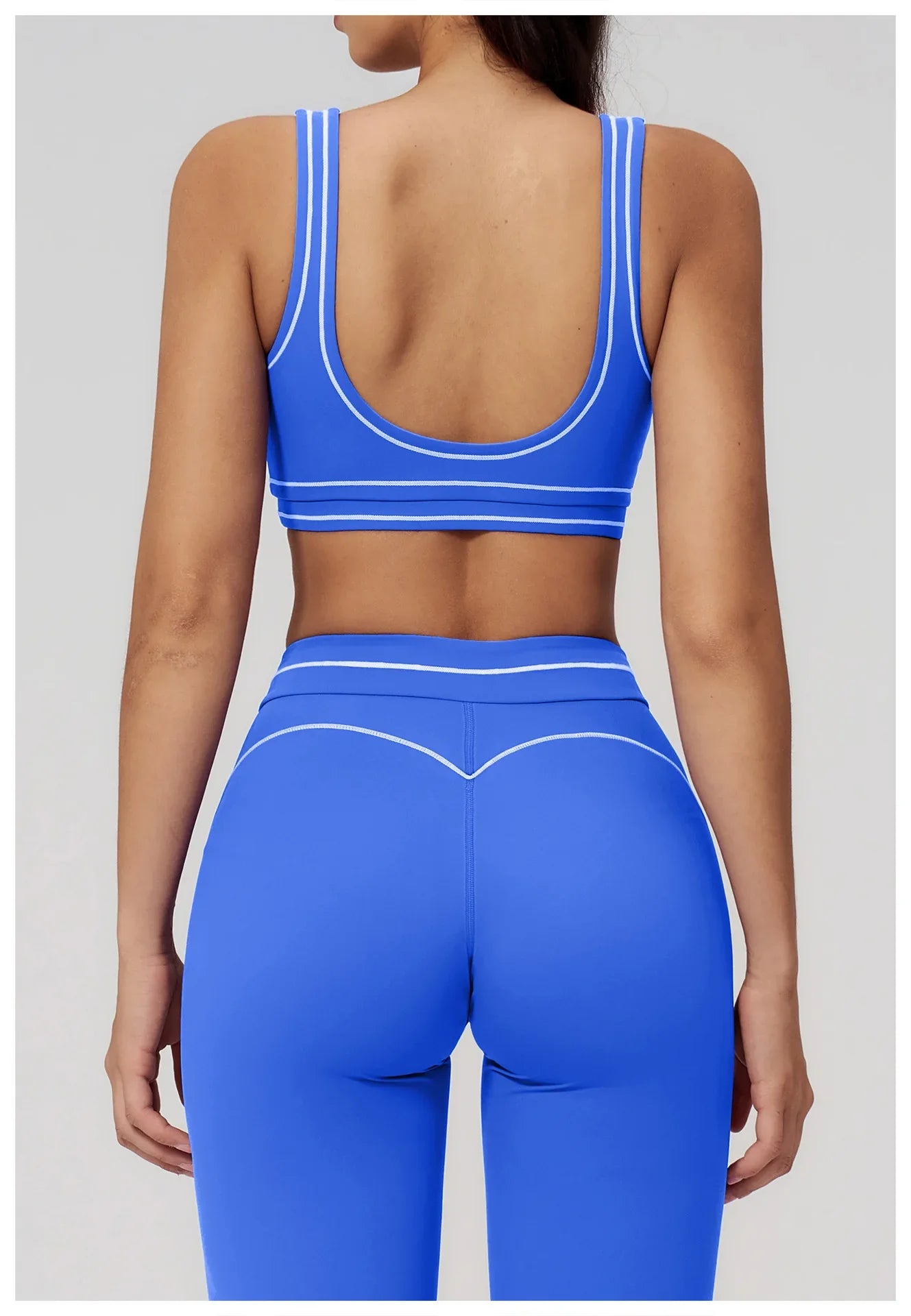 2026 Yoga Bra Women Sports Bra Top Push Up Fitness Underwear Sport Tops Women Breathable Running Vest Bralette Gym Wear Female