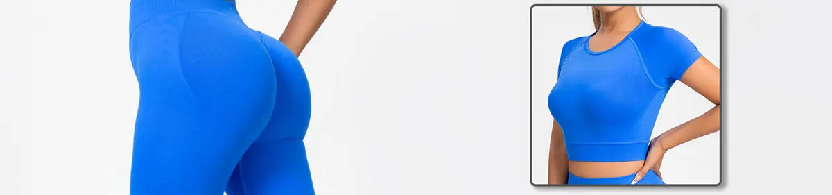 NCLAGEN Asymmetric Sports Bra Gym Top Woman High Support Halter Backless Fitness Speed Activewaer Workout Seamless Underwear