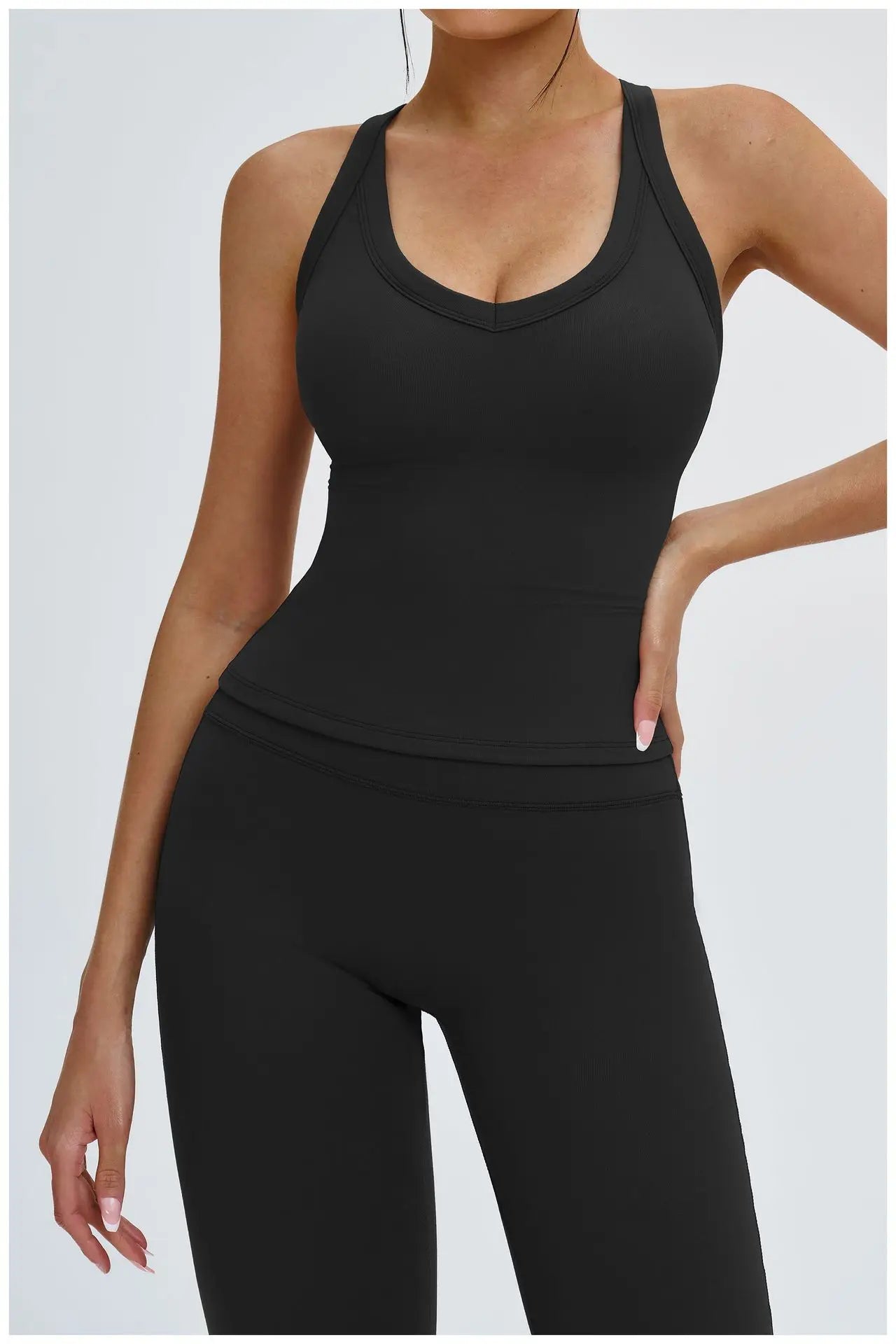 High-intensity Gym Top Women Sports Bra Running Back Cross Yoga Bra Breathable Sports Underwear Women Fitness Workout Top Women