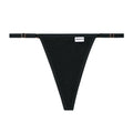 S-XL Cotton Thongs Women Sexy Low Waist T-Back Underwear Ladies Bikini Panties Comfortable Cotton Underwear G-string Lingerie