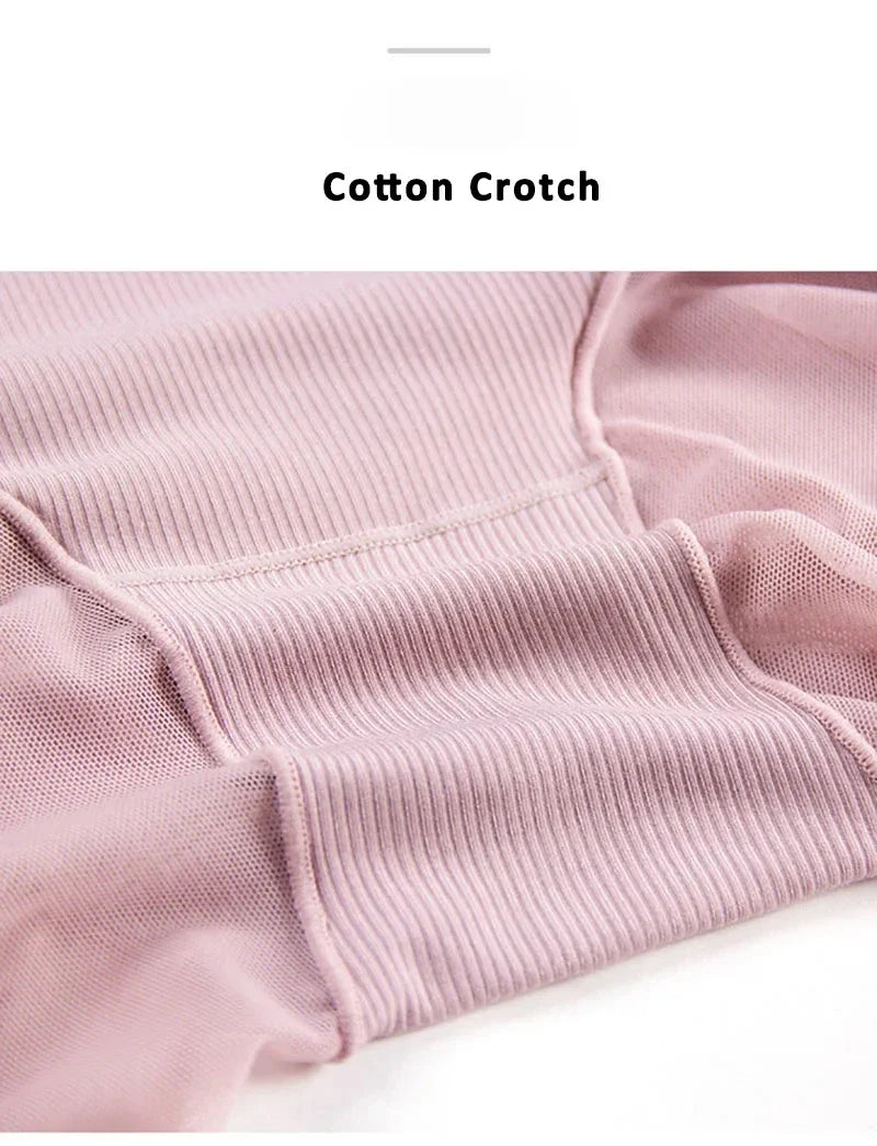 60-115 KG Plus Size Safety Short Pants Summer Women Seamless Underskirt Shorts Anti Rub Thigh Boyshorts Sexy Lace Women Boxers