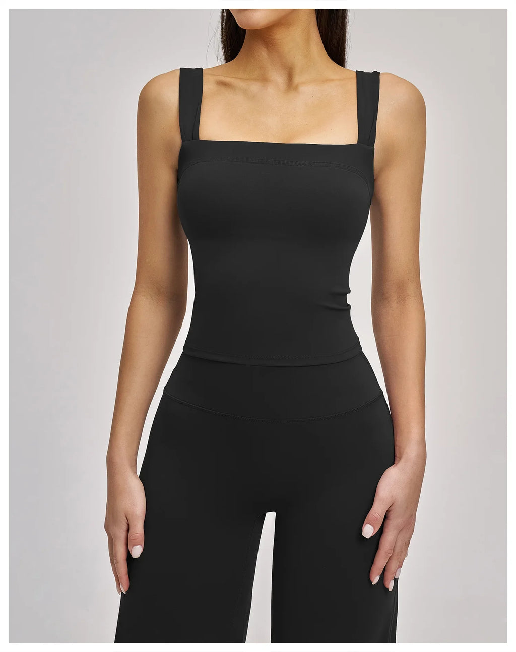 Yoga Bra Women High Strength Fitness Underwear Shockproof Bra Beautiful Back Sports Running Wear Training Yoga Tank Top Bra
