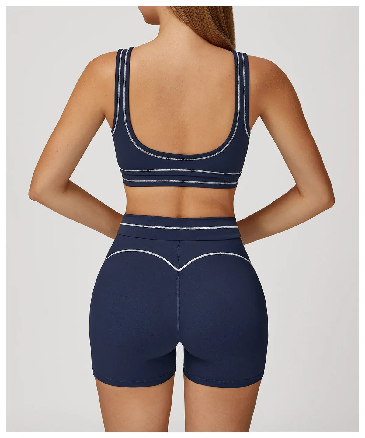 Breathable Sports Underwear for Women Shockproof Fitness Top Push Up Gym Crop Top Brassiere Sport Bra Gym Workout Top Yoga Bra