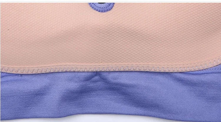 3D Bras For Women Underwear Sexy Lingerie Solid Bra Seamless Push Up Cotton Tops Bralette Brassiere Wireless Sports Vest