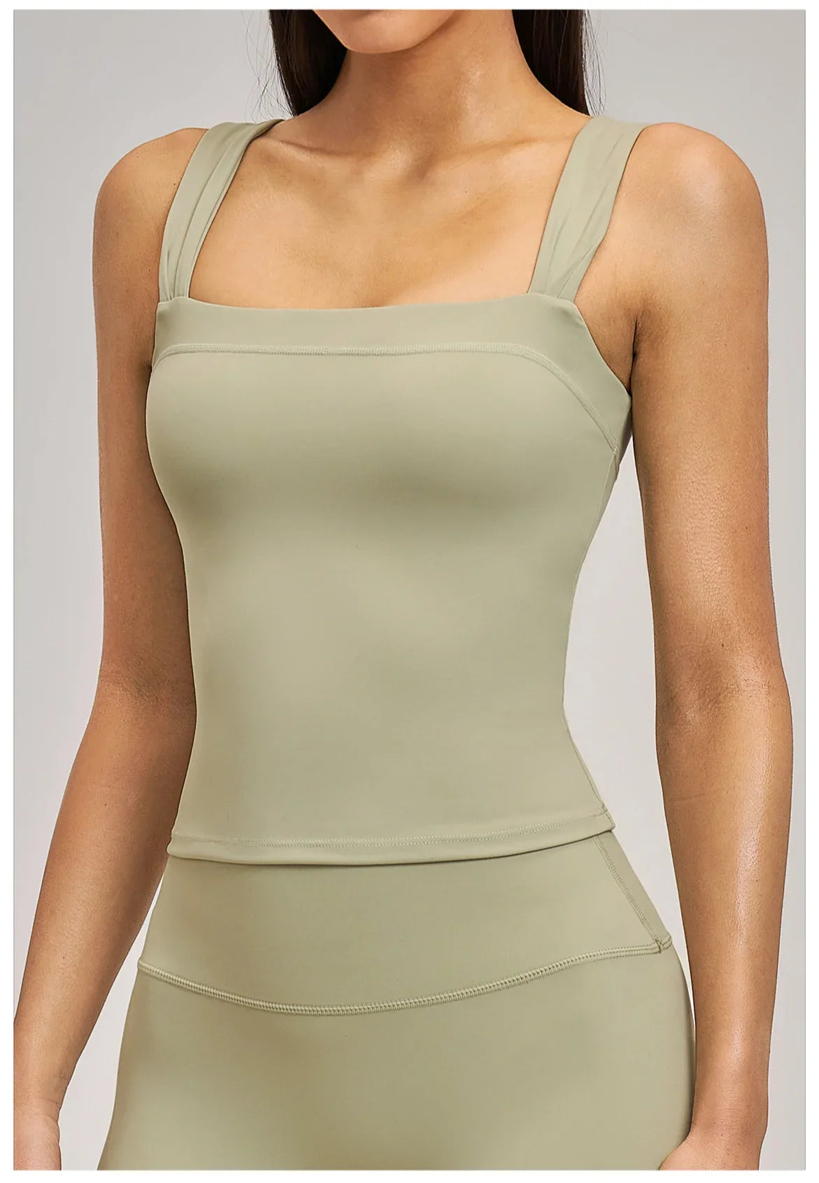 Yoga Bra Women High Strength Fitness Underwear Shockproof Bra Beautiful Back Sports Running Wear Training Yoga Tank Top Bra