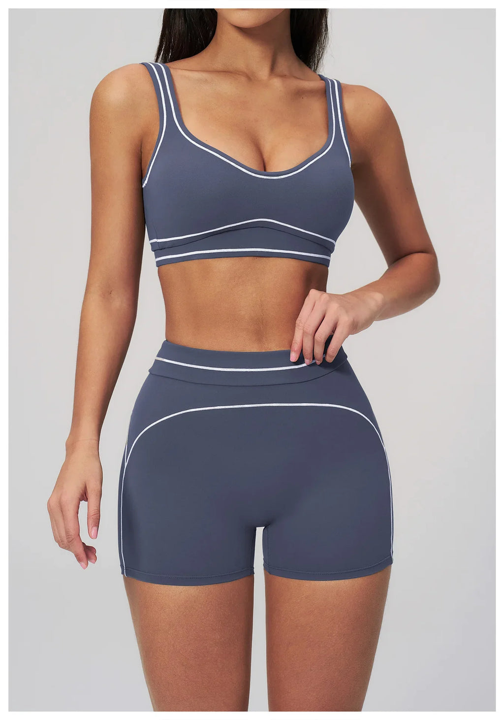 2026 Yoga Bra Women Sports Bra Top Push Up Fitness Underwear Sport Tops Women Breathable Running Vest Bralette Gym Wear Female