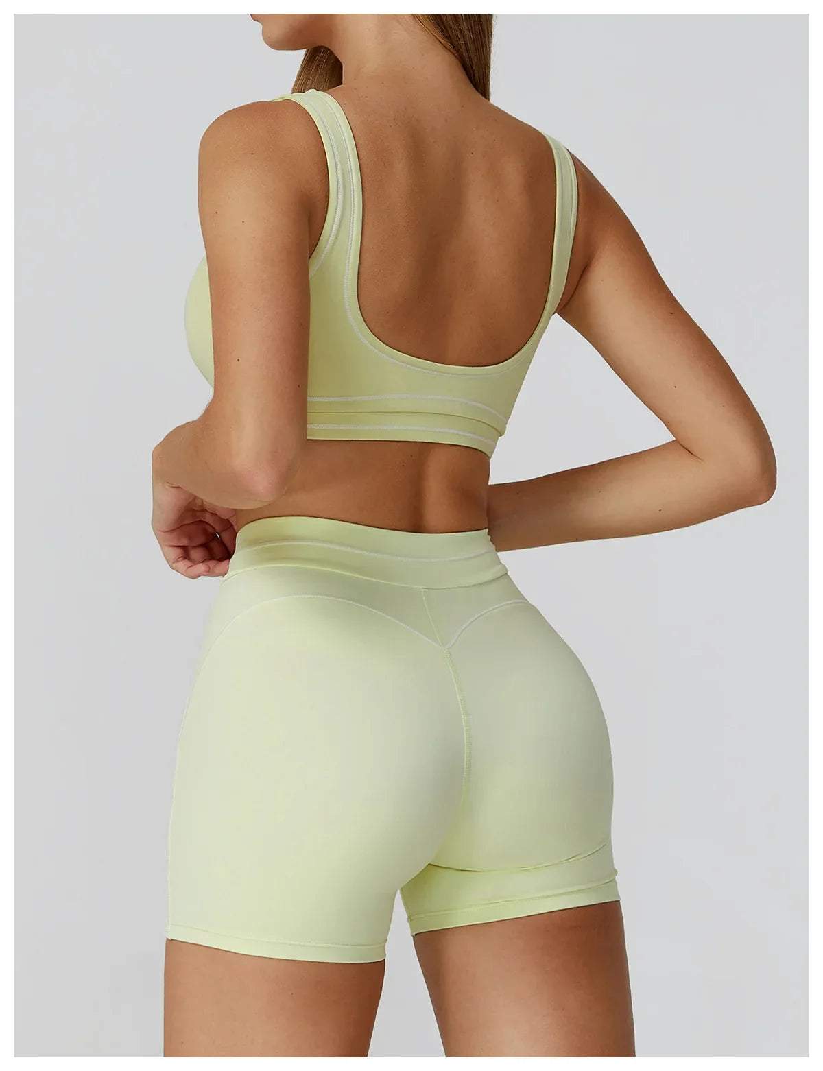 2026 Yoga Bra Women Sports Bra Top Push Up Fitness Underwear Sport Tops Women Breathable Running Vest Bralette Gym Wear Female