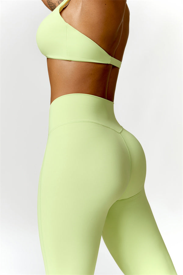 Celeste Ophelia Sports Bra Leggings 2-Piece Set
