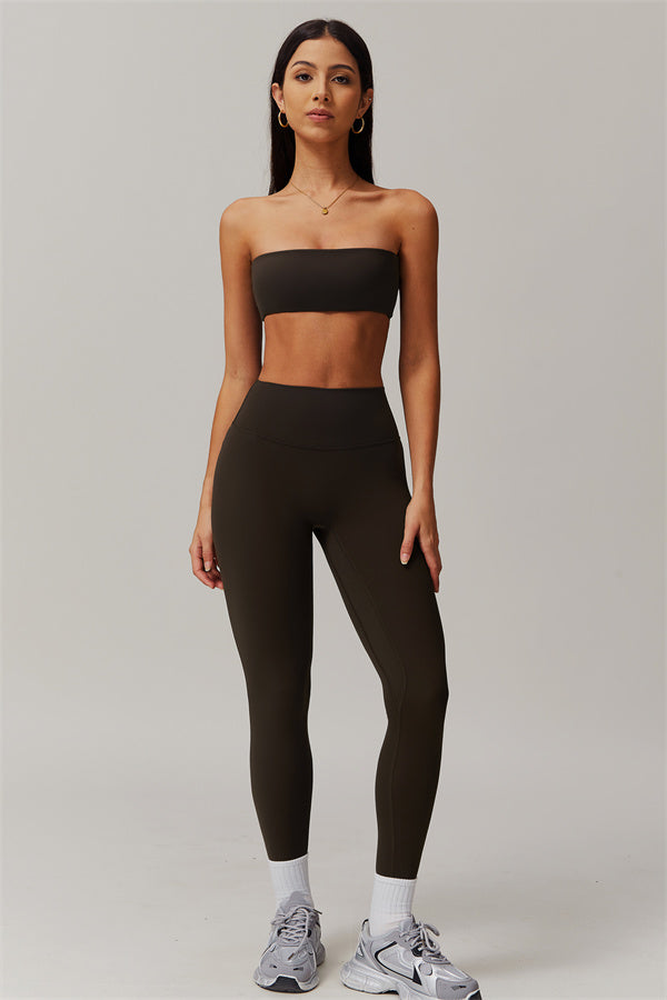 The Essence Sports Bra Leggings 2-Piece Set