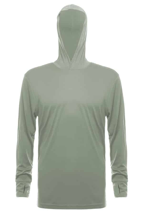 UPF 50 Performance Hoody