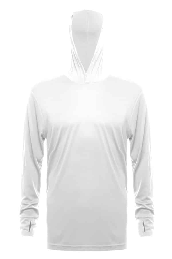UPF 50 Performance Hoody