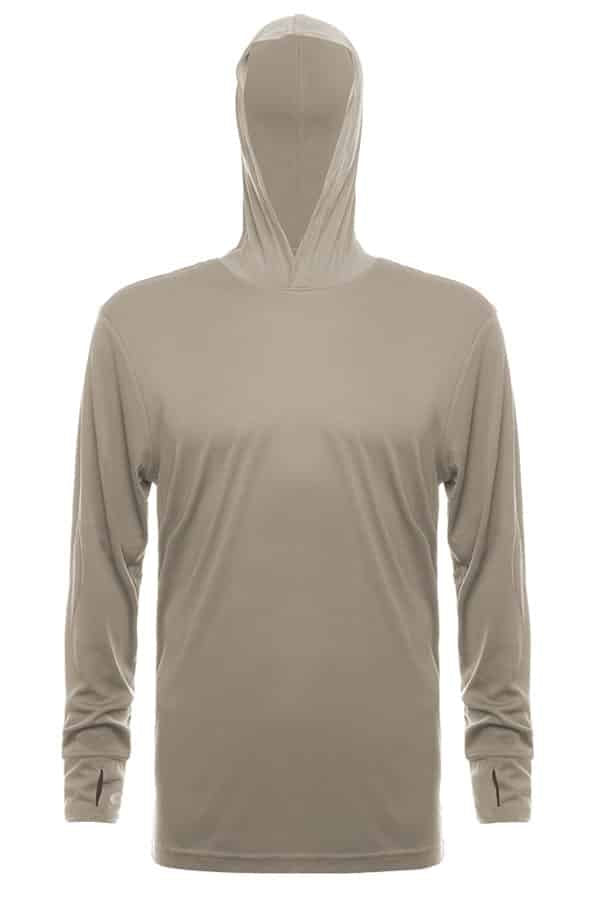 UPF 50 Performance Hoody