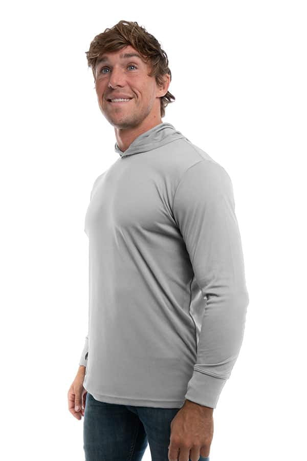 UPF 50 Performance Hoody