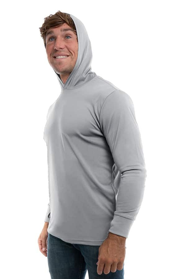 UPF 50 Performance Hoody