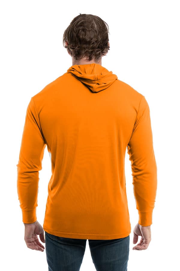 UPF 50 Performance Hoody