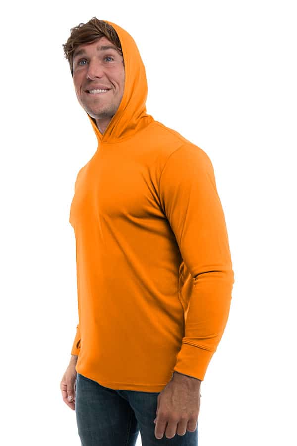 UPF 50 Performance Hoody