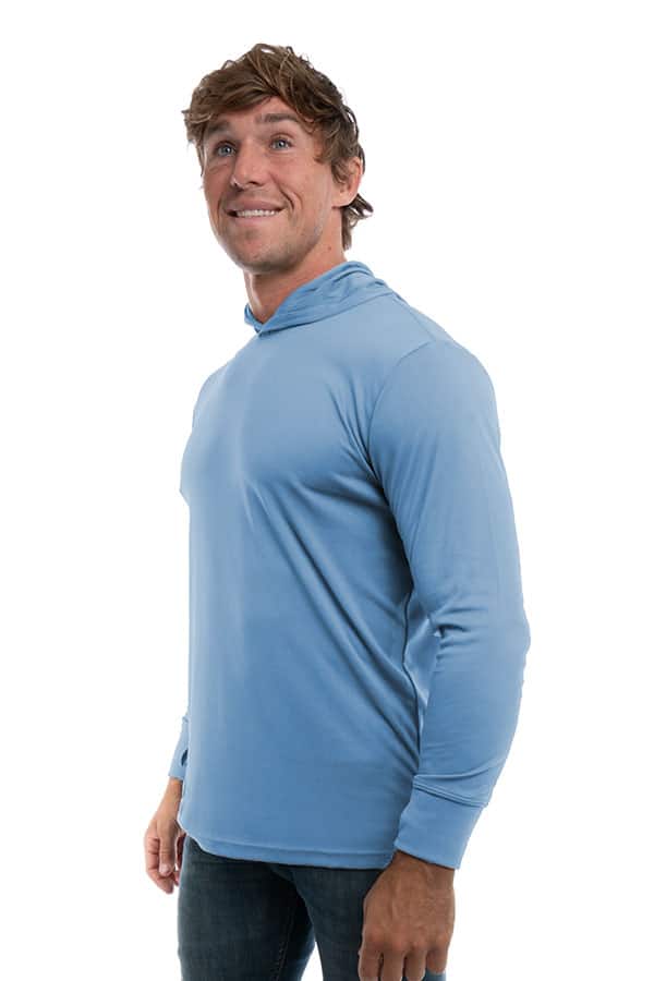 UPF 50 Performance Hoody