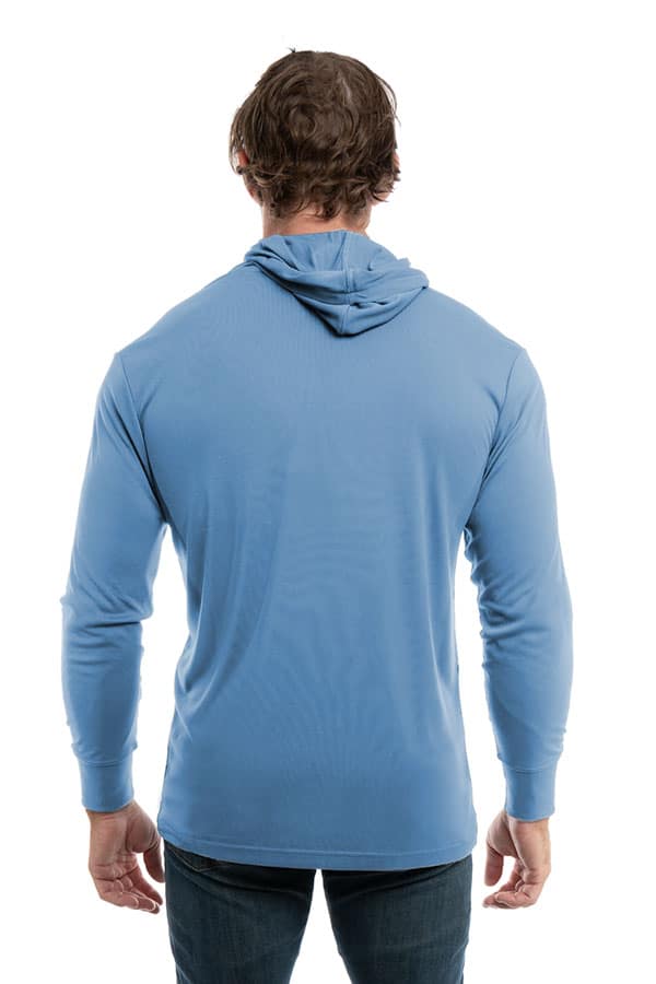 UPF 50 Performance Hoody