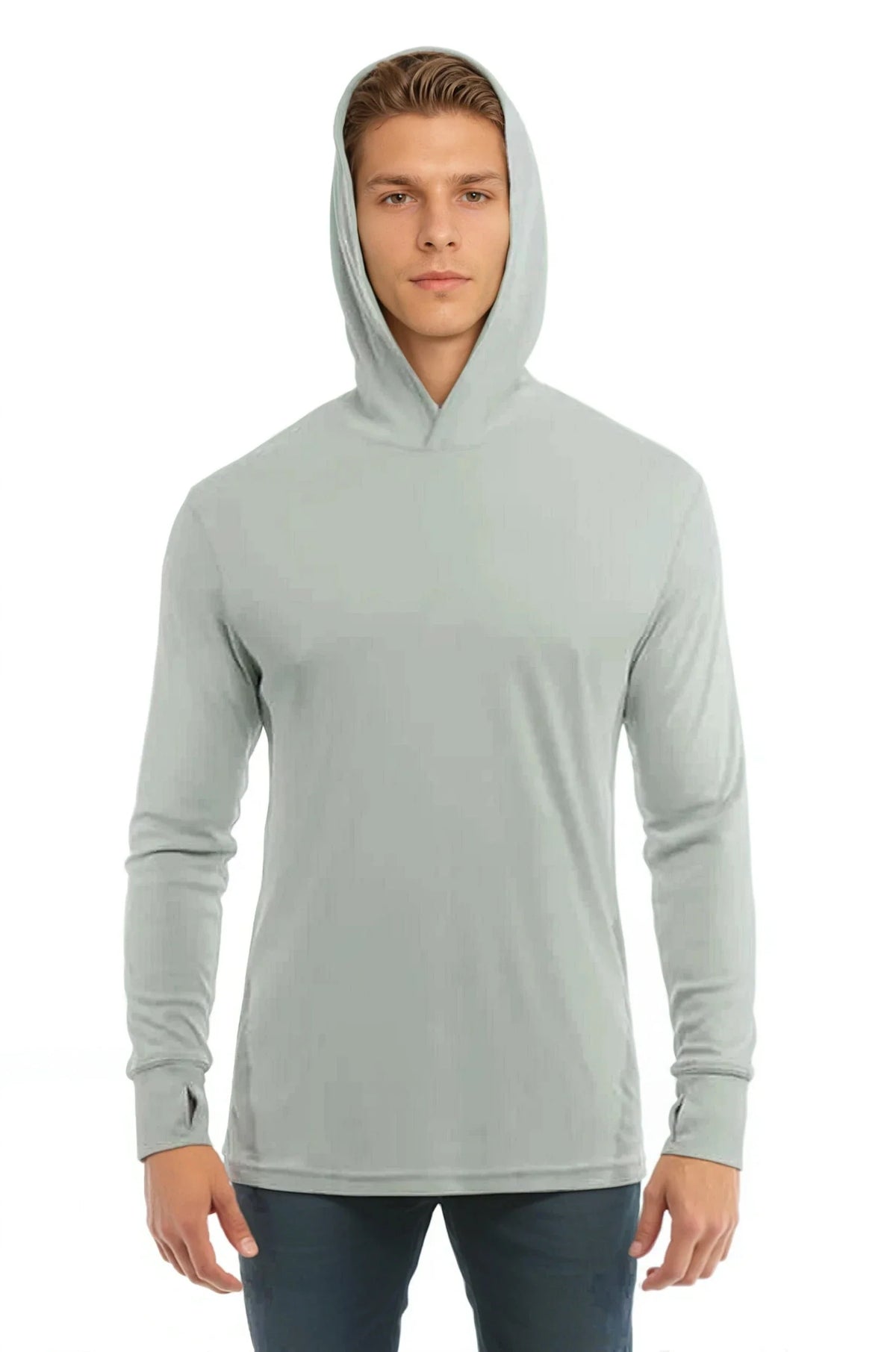 UPF 50 Performance Hoody