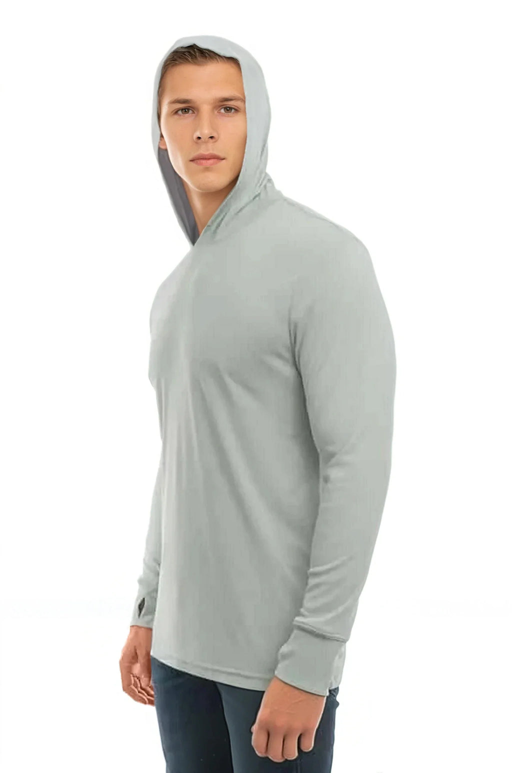 UPF 50 Performance Hoody