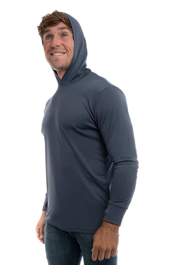 UPF 50 Performance Hoody